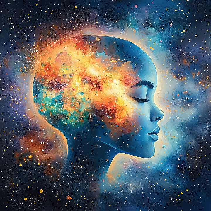 🌠 Starseed e Risveglio Cosmico: il Viaggio dell’Anima oltre le Stelle