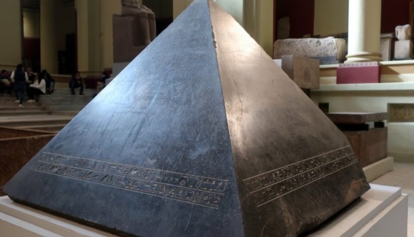 Piramide Ben Ben